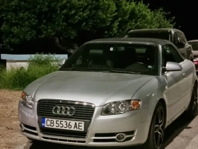 Audi A4 2.0TFSI | Mobile.bg � ����� ������ 3