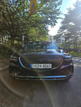 Genesis GV70 2.5* ЕЛ. БАГАЖНИК* BLIND SPOT* КРАЙНА ЦЕНА - 27099 € - 72536796 3