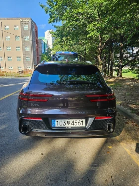Genesis GV70 2.5* ЕЛ. БАГАЖНИК* BLIND SPOT* КРАЙНА ЦЕНА - 27099 € - 72536796 2