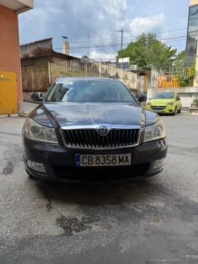 Skoda Octavia 1.9 TDI - 5500 € / 10757.07 лв. - 38540596 3