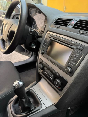Skoda Octavia 1.9 TDI - 5500 € / 10757.07 лв. - 38540596 12