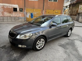 Skoda Octavia 1.9 TDI