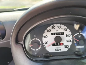 Fiat Seicento 1.1i | Mobile.bg � ����� ������ 3