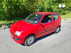 Fiat Seicento 1.1i | Mobile.bg � ����� ������ 8