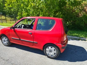 Fiat Seicento 1.1i | Mobile.bg � ����� ������ 2