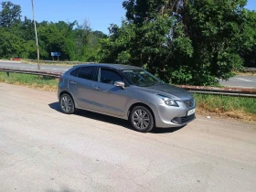 ������ Suzuki Baleno