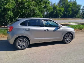 Suzuki Baleno 1.2�����  | Mobile.bg � ����� ������ 2