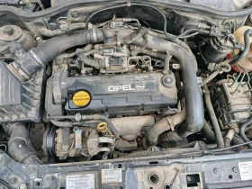 Opel Corsa 1.7 DTI