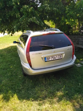 Citroen C5 | Mobile.bg � ����� ������ 9