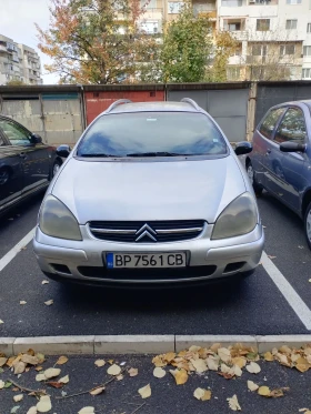 Citroen C5 | Mobile.bg � ����� ������ 4