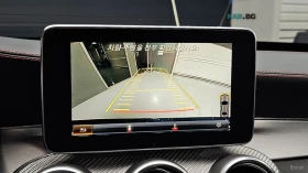 Mercedes-Benz C 43 AMG 4MATIC* КОЖА* ПОДГРЕВ* ОБДУХВ* BURMASTER* PANO* 36 | Auto.bg — изображение 13