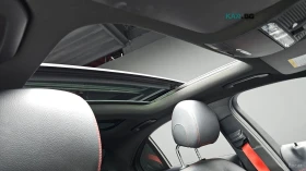 Mercedes-Benz C 43 AMG 4MATIC* КОЖА* ПОДГРЕВ* ОБДУХВ* BURMASTER* PANO* 36 | Auto.bg — изображение 17