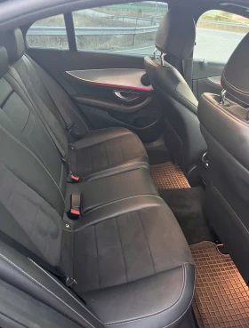 Mercedes-Benz E 220 - 29500 € - 60672083 9