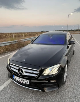 Mercedes-Benz E 220 - 29500 € - 60672083 2