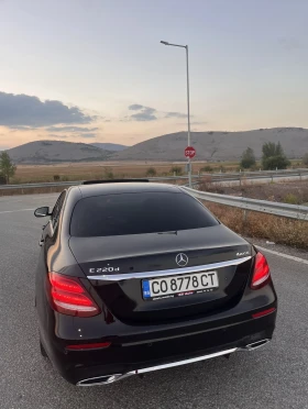 Mercedes-Benz E 220 - 29500 € - 60672083 5