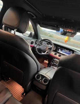 Mercedes-Benz E 220 - 29500 € - 60672083 11