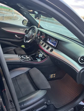 Mercedes-Benz E 220 - 29500 € - 60672083 10
