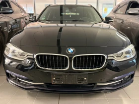 BMW 320 2.0D Luxury 163cv