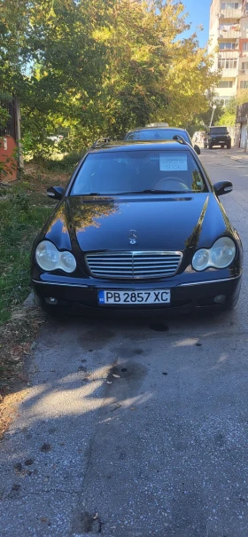 Mercedes-Benz C 220 - 1750 € - 90196895 8