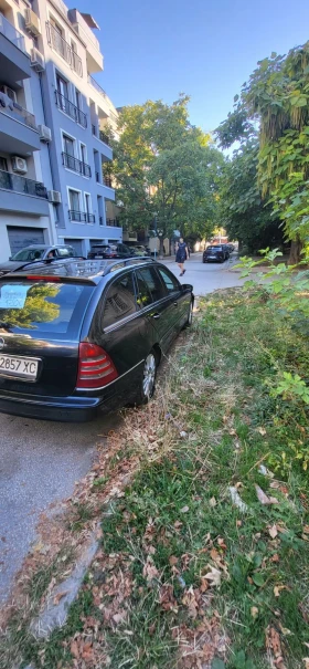 Mercedes-Benz C 220 - 1750 € - 90196895 4