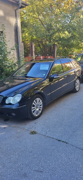 Mercedes-Benz C 220 - 1750 € - 90196895 7