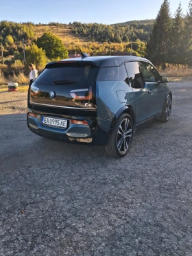 BMW i3 - 26500 € - 58502875 8