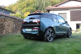 ����� �� �������� �� BMW i3 S/120ah/����������
