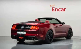 Ford Mustang * Convertible *  | Auto.bg — изображение 2