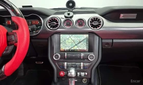 Ford Mustang * Convertible *  | Auto.bg — изображение 12