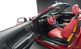 Ford Mustang * Convertible *  | Auto.bg — изображение 10