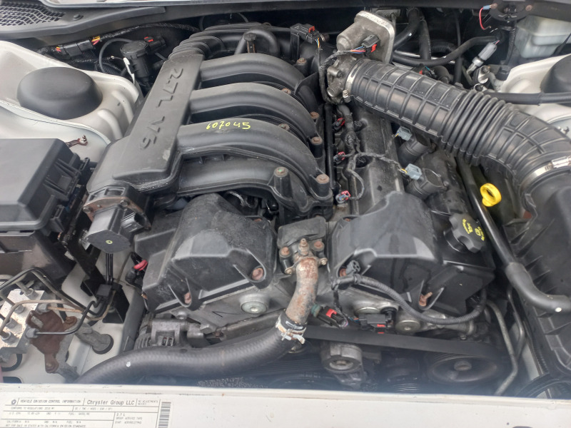 Dodge Charger 2.7, снимка 6 - Автомобили и джипове - 46302800