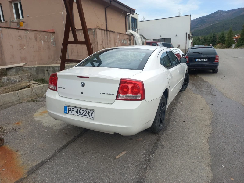 Dodge Charger 2.7, снимка 3 - Автомобили и джипове - 47167670