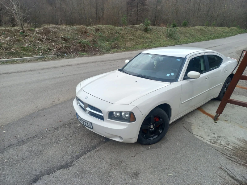 Dodge Charger 2.7, снимка 2 - Автомобили и джипове - 47167670