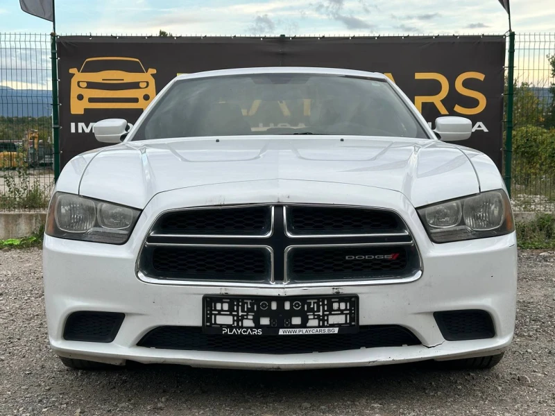 Dodge Charger 3.6 V6 , снимка 2 - Автомобили и джипове - 46626611