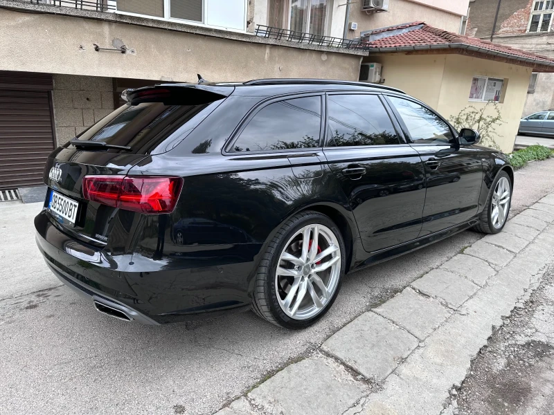 Audi A6, снимка 4 - Автомобили и джипове - 47519415