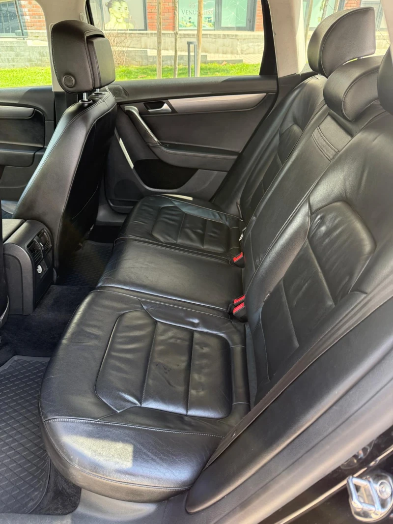 VW Passat 1.4 TSI EcoFuel (CNG), снимка 11 - Автомобили и джипове - 52334039