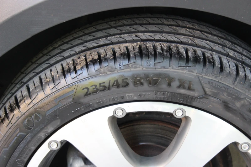 VW Touran CROSS  2.0 TDI   6+ 1 МЕСТА   НОВ ВНОС  ЛИЗИНГ, снимка 13 - Автомобили и джипове - 52037522