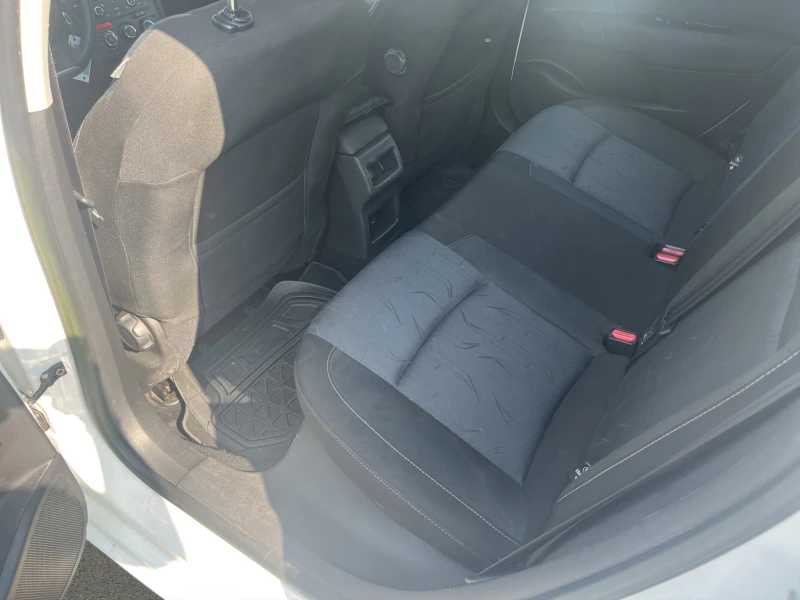 Citroen C4, снимка 10 - Автомобили и джипове - 50640290