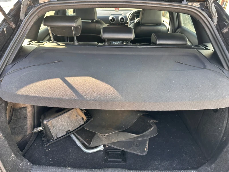 Audi A3 1.4tfsi s line, снимка 13 - Автомобили и джипове - 51899794