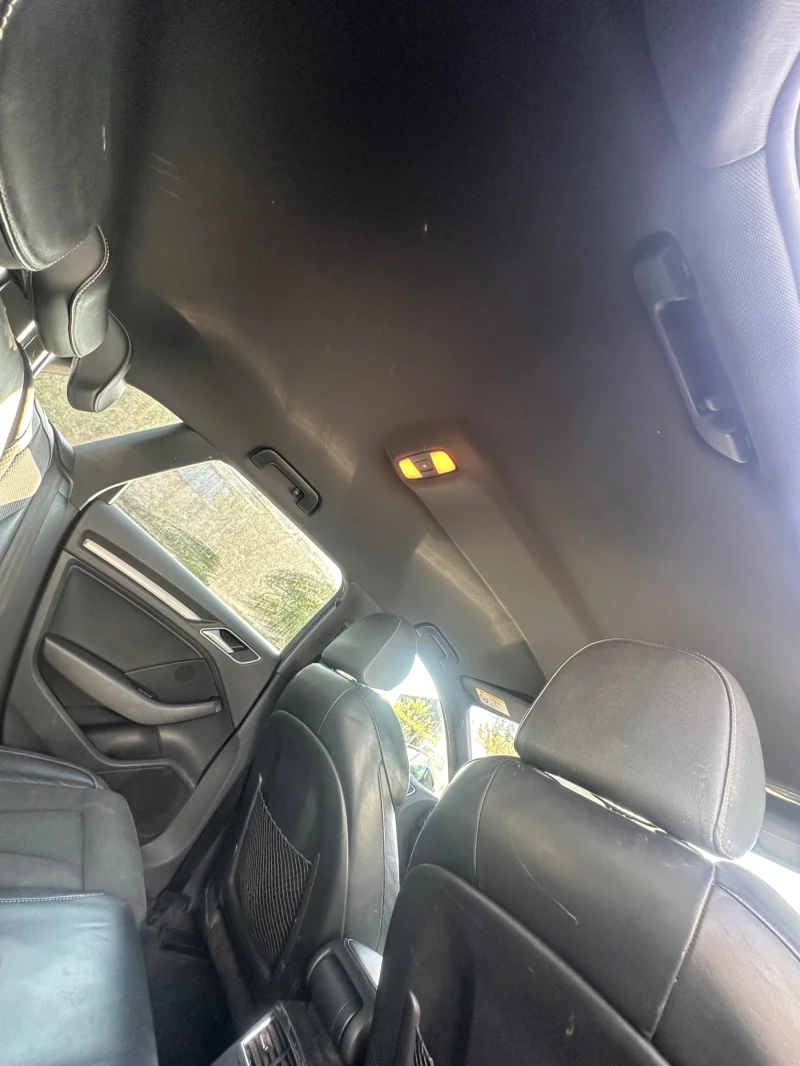 Audi A3 1.4tfsi s line, снимка 10 - Автомобили и джипове - 51899794