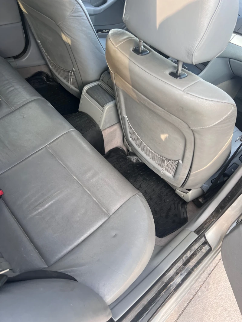 BMW 330 3.0XD М57, снимка 14 - Автомобили и джипове - 51378736