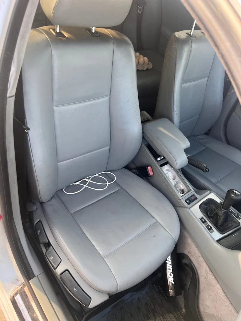 BMW 330 3.0XD М57, снимка 15 - Автомобили и джипове - 51378736