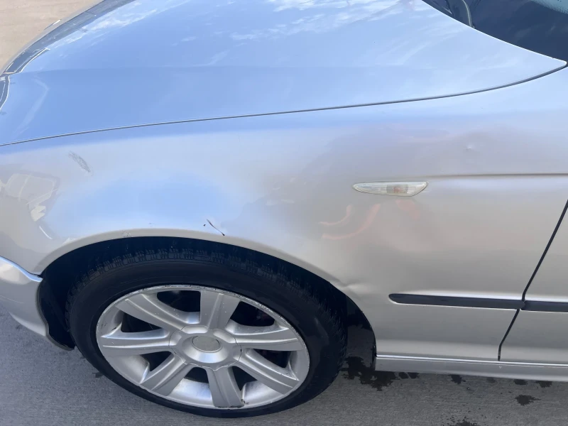 BMW 330 3.0XD М57, снимка 12 - Автомобили и джипове - 51378736