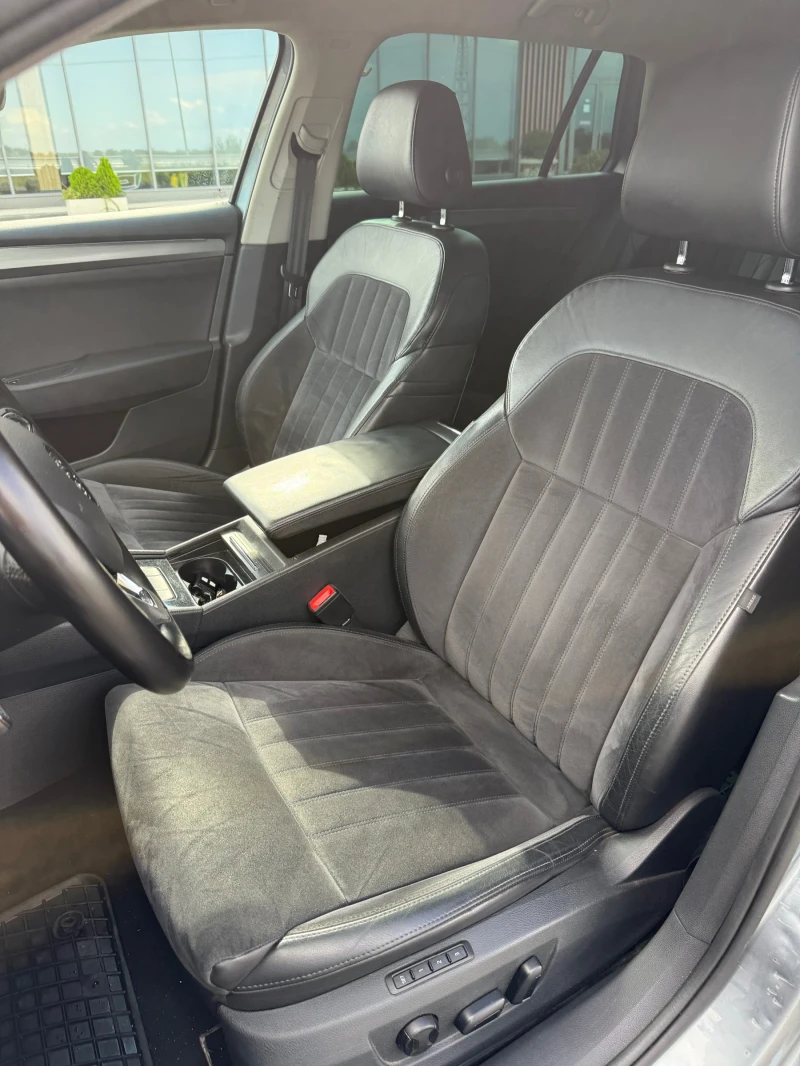 Skoda Superb ТОП !!!, снимка 10 - Автомобили и джипове - 52244144