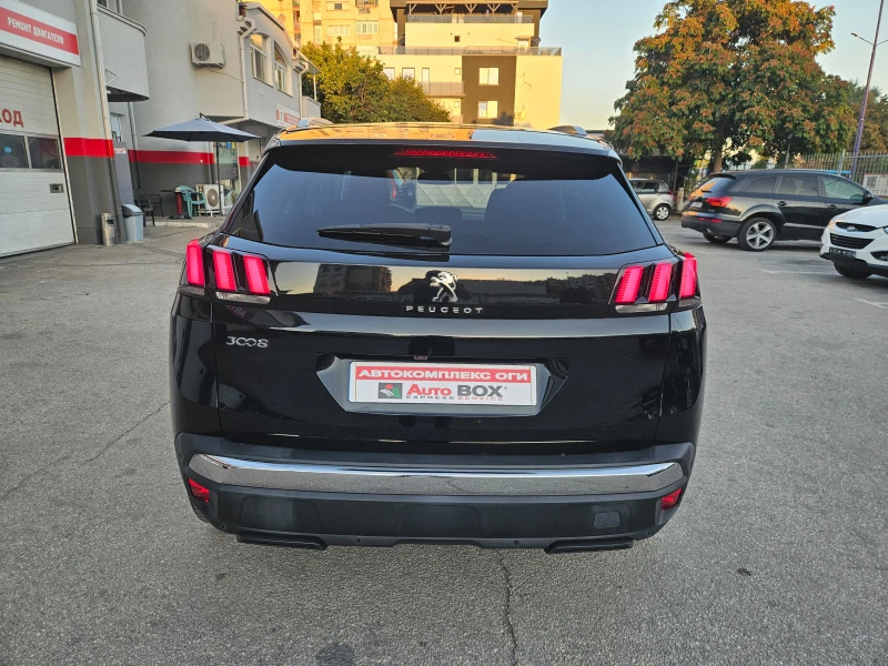 Peugeot 3008 1.5d (130hp) AT/NAVI/DISTRONIC, снимка 4 - Автомобили и джипове - 51811664