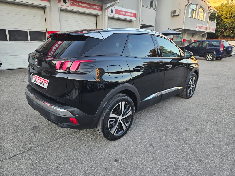 Peugeot 3008 1.5d (130hp) AT/NAVI/DISTRONIC, снимка 5 - Автомобили и джипове - 51811664