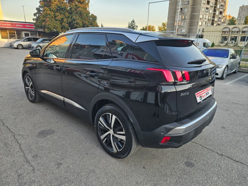 Peugeot 3008 1.5d (130hp) AT/NAVI/DISTRONIC, снимка 3 - Автомобили и джипове - 51811664