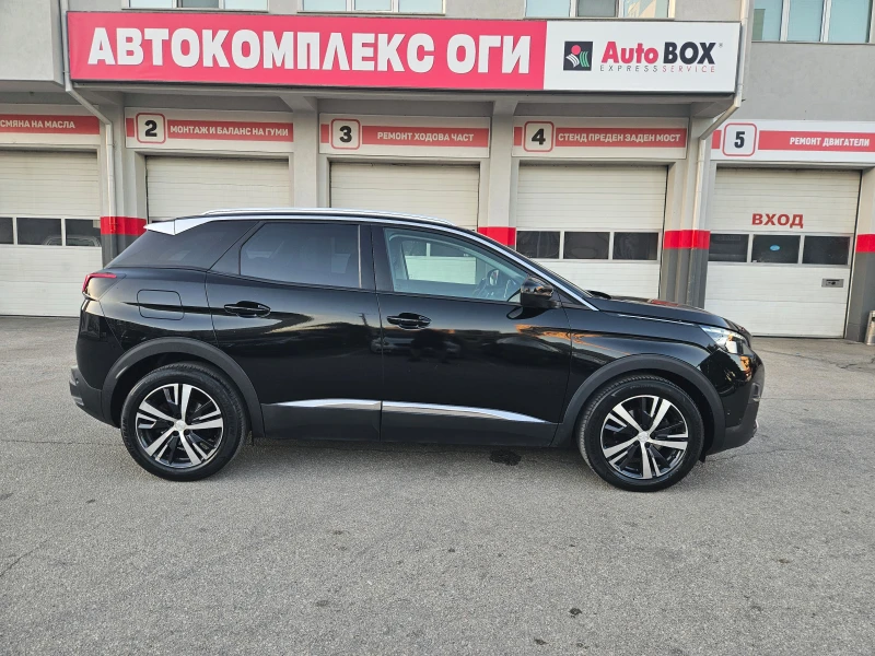 Peugeot 3008 1.5d (130hp) AT/NAVI/DISTRONIC, снимка 6 - Автомобили и джипове - 51811664