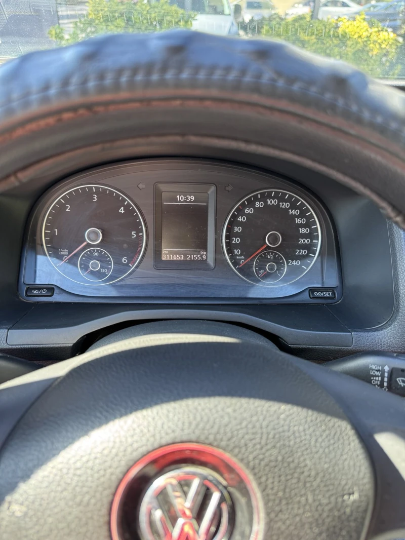 VW Caddy MAXI, снимка 14 - Автомобили и джипове - 52235597