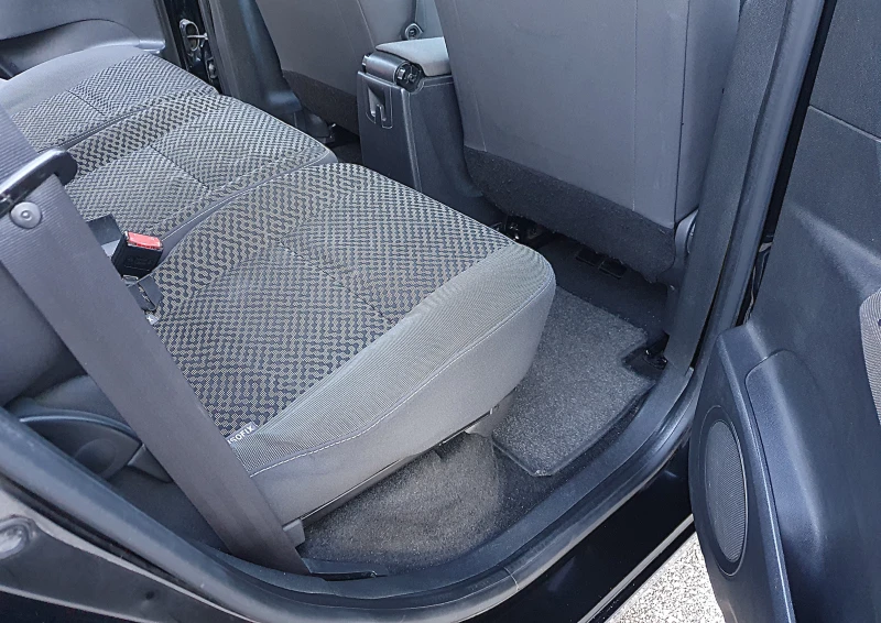 Renault Scenic 1.5DCI 110k.s. НАВИГАЦИЯ И КАМЕРА!, снимка 13 - Автомобили и джипове - 52542422